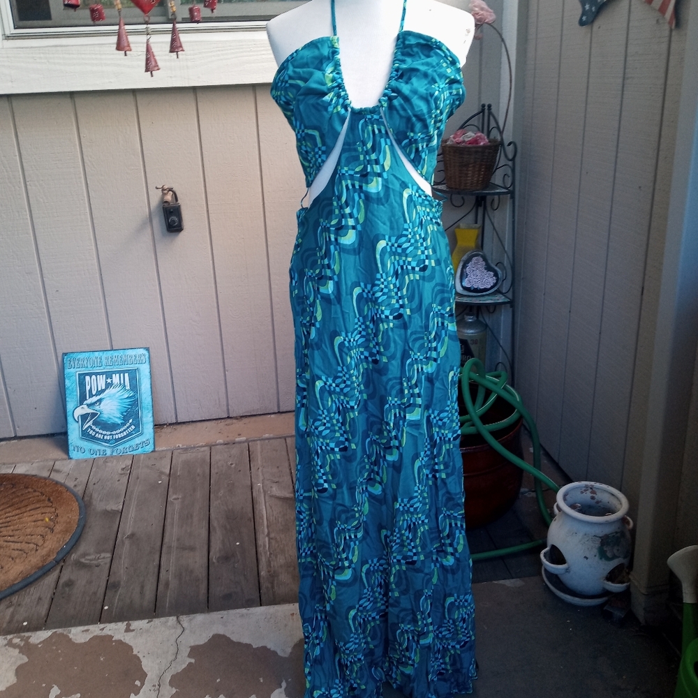 Summer dress